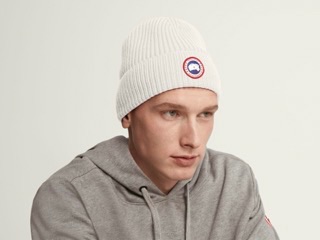 Rib Toque