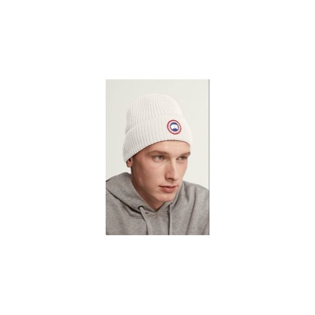 Rib Toque