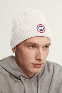 Rib Toque