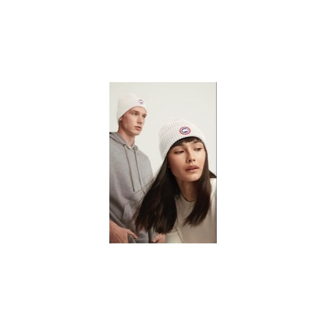 Rib Toque