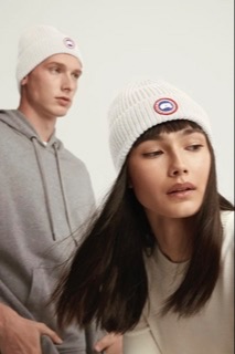 Rib Toque