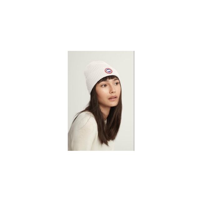 Rib Toque