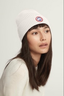 Rib Toque