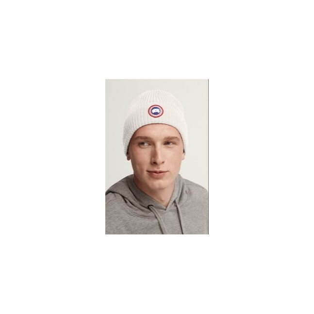 Rib Toque