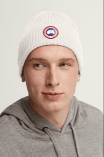 Rib Toque