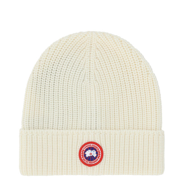 Rib Toque