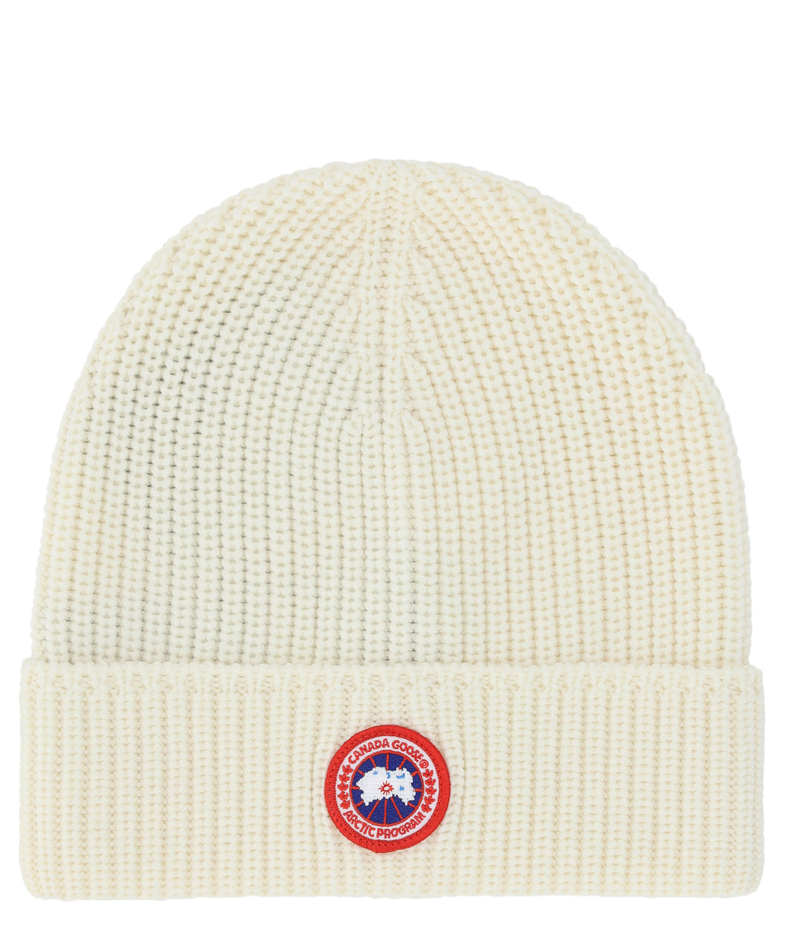 Rib Toque
