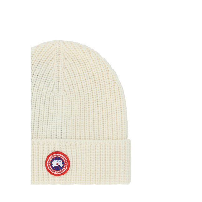 Rib Toque
