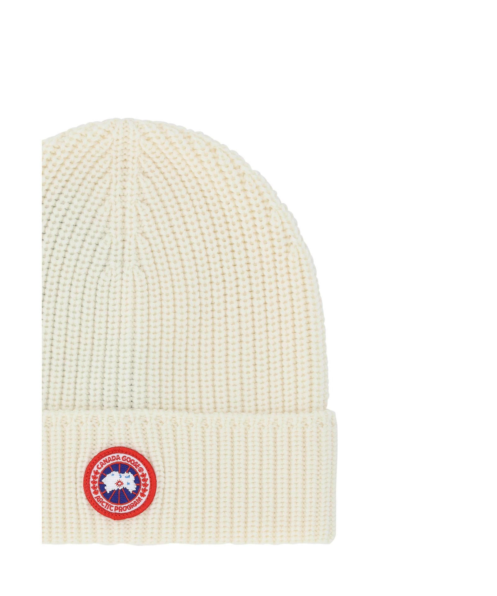 Rib Toque