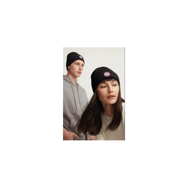 Rib Toque