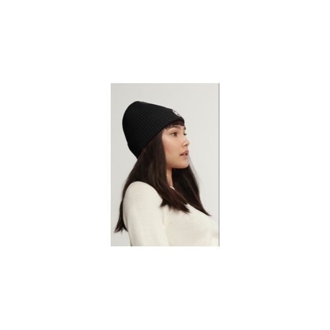 Rib Toque