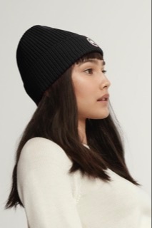 Rib Toque