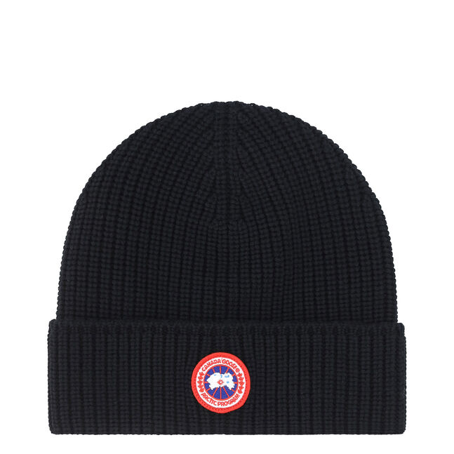 Rib Toque