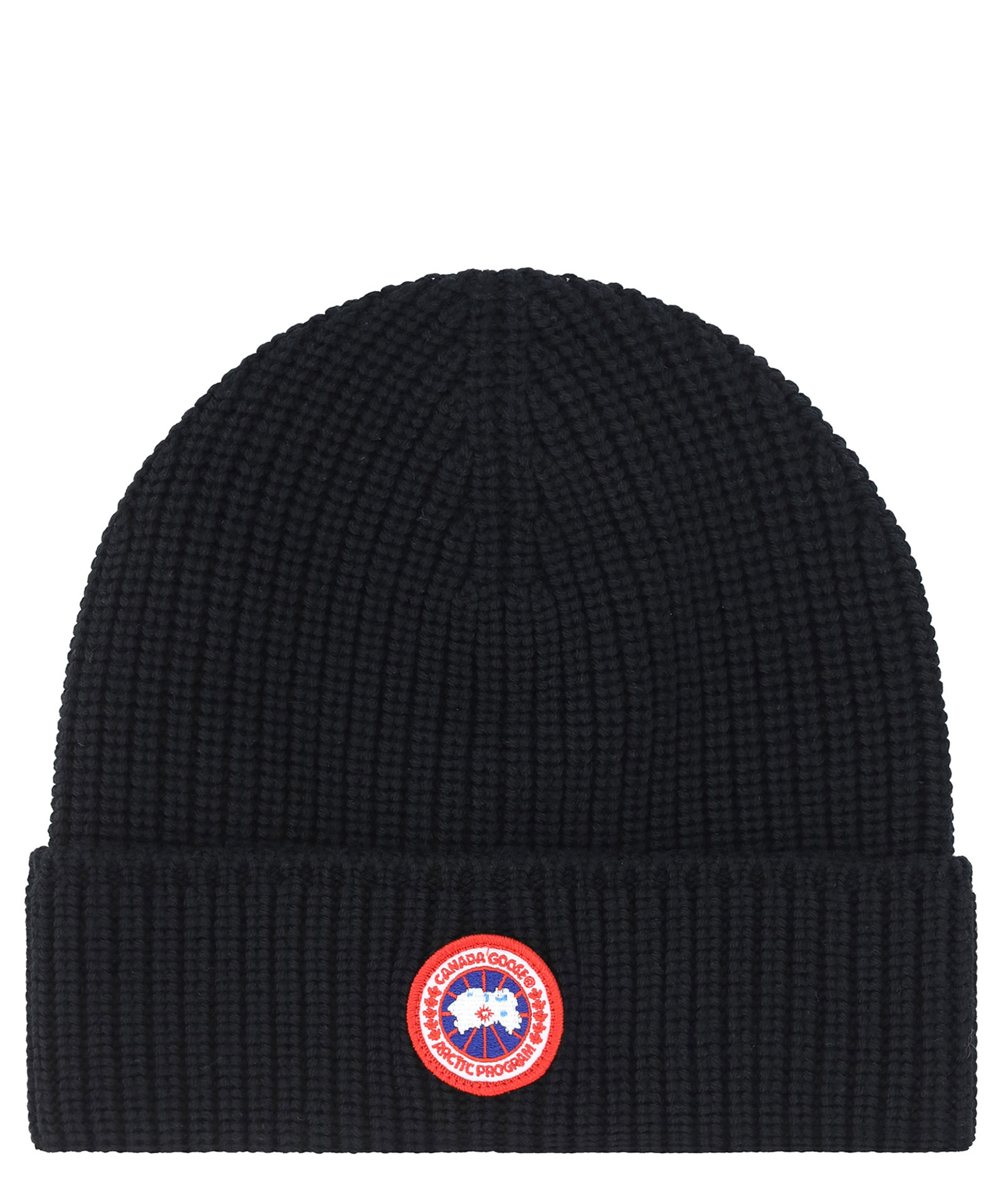 Rib Toque