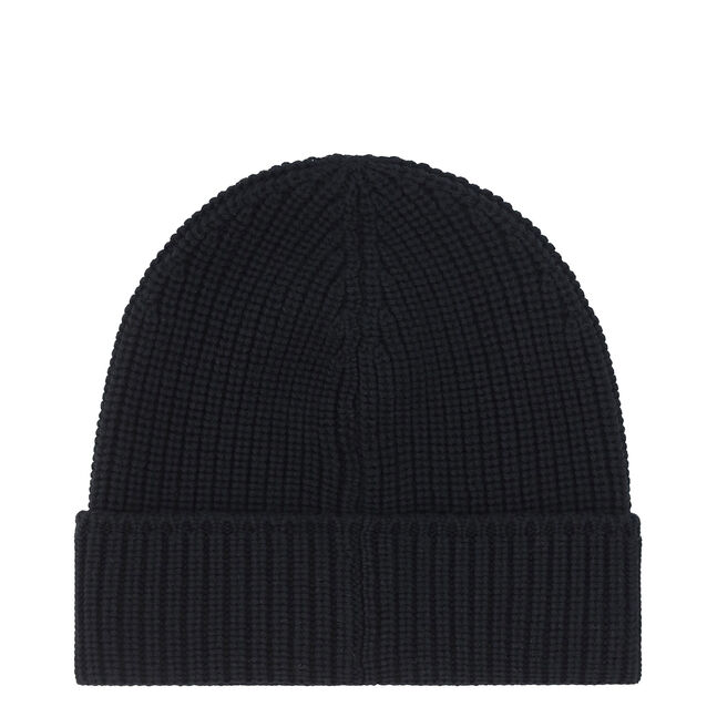 Rib Toque