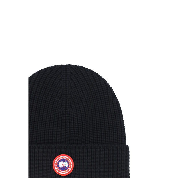 Rib Toque
