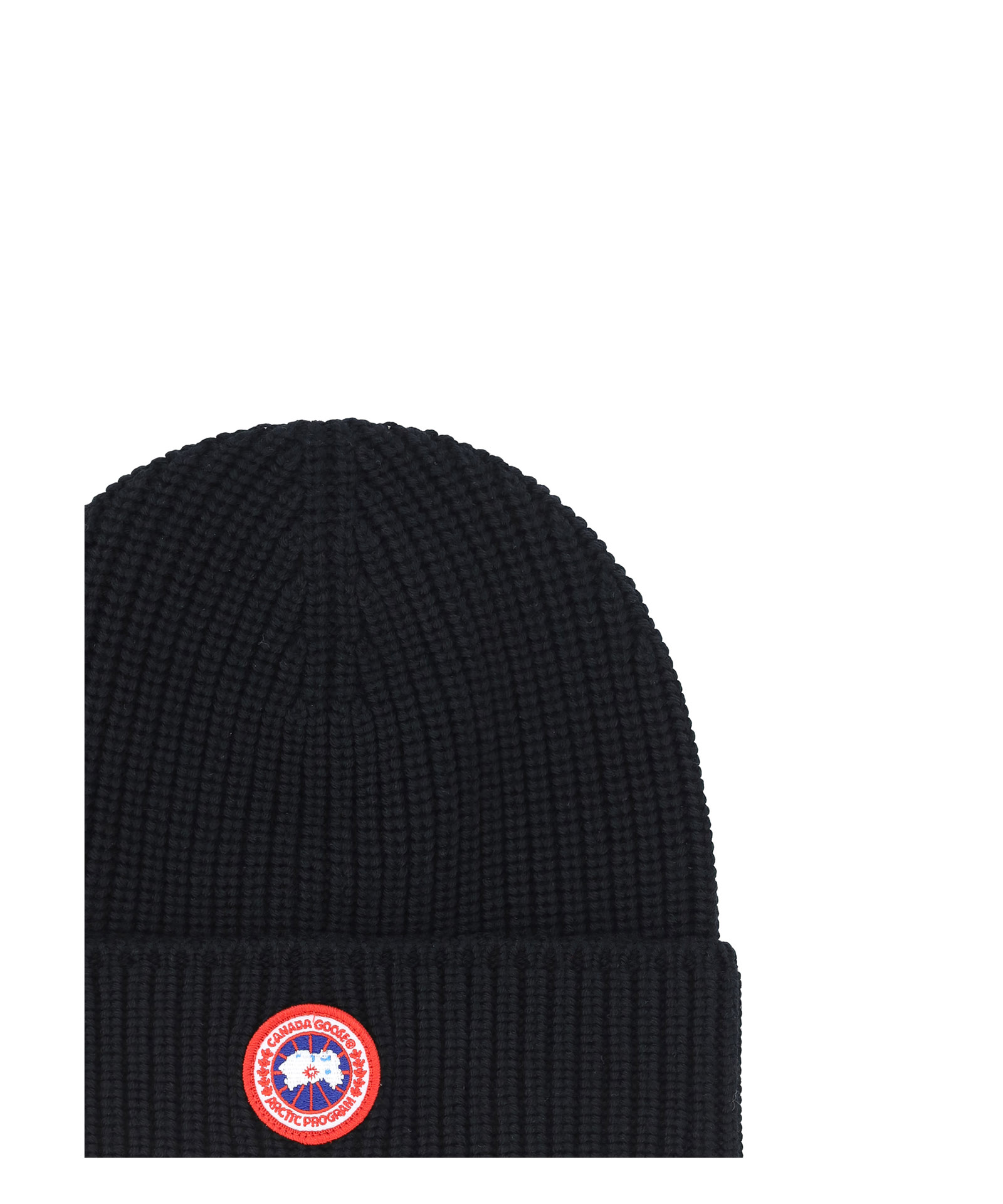 Rib Toque