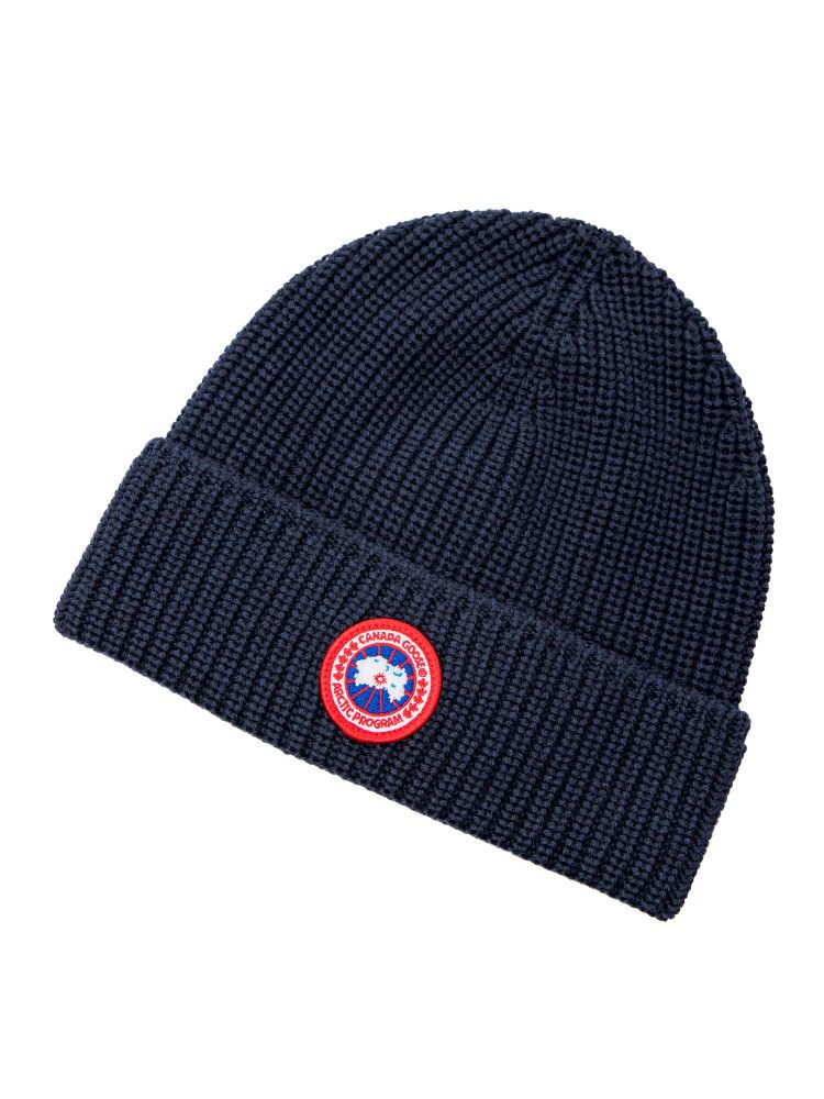Arctic Disc Rib Toque