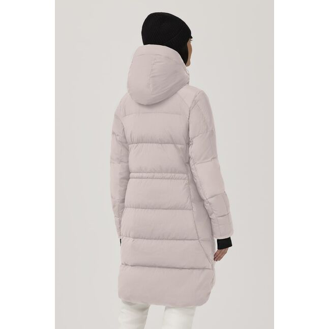 Alliston Coat- CR