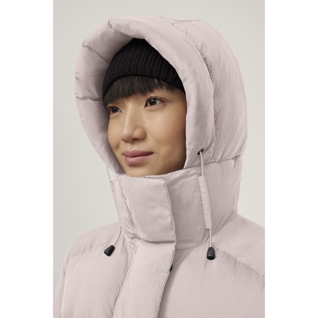 Alliston Coat- CR