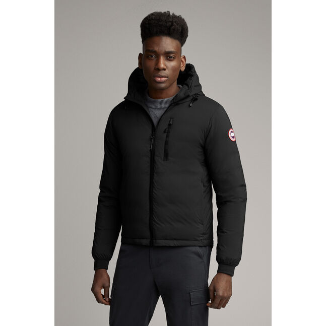 Lodge Hoody L 61 5078M