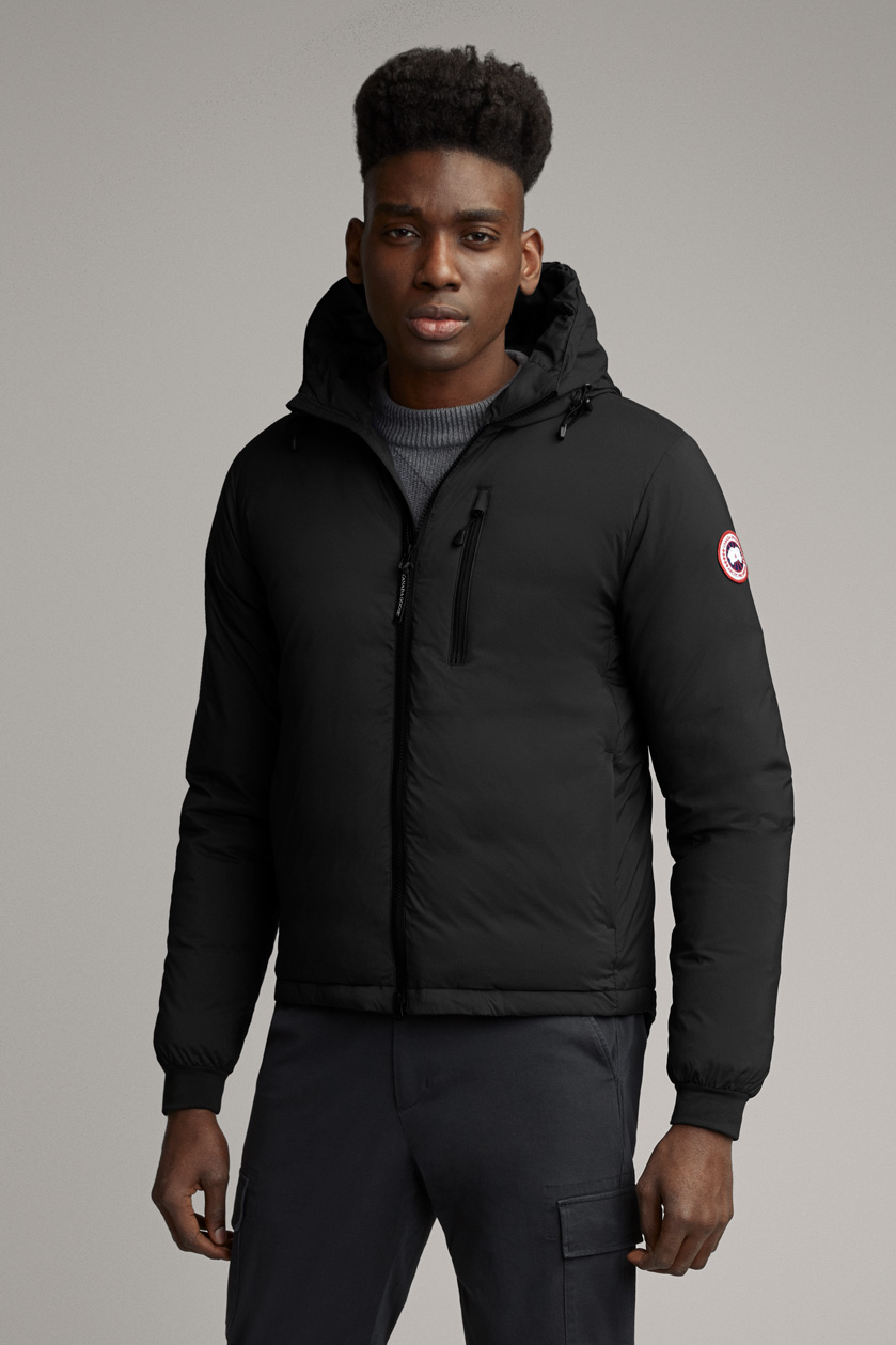 Lodge Hoody L 61 5078M
