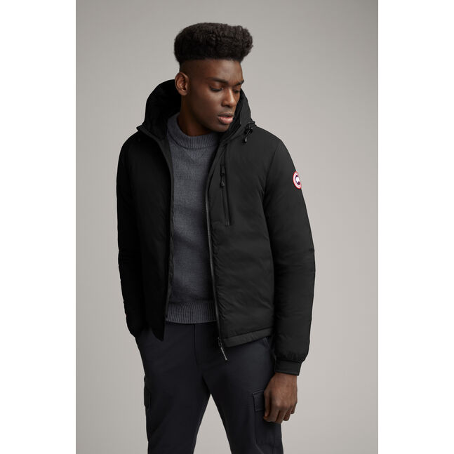 Lodge Hoody L 61 5078M