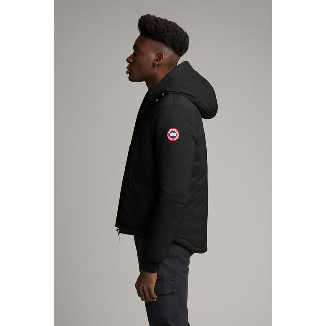 Lodge Hoody L 61 5078M