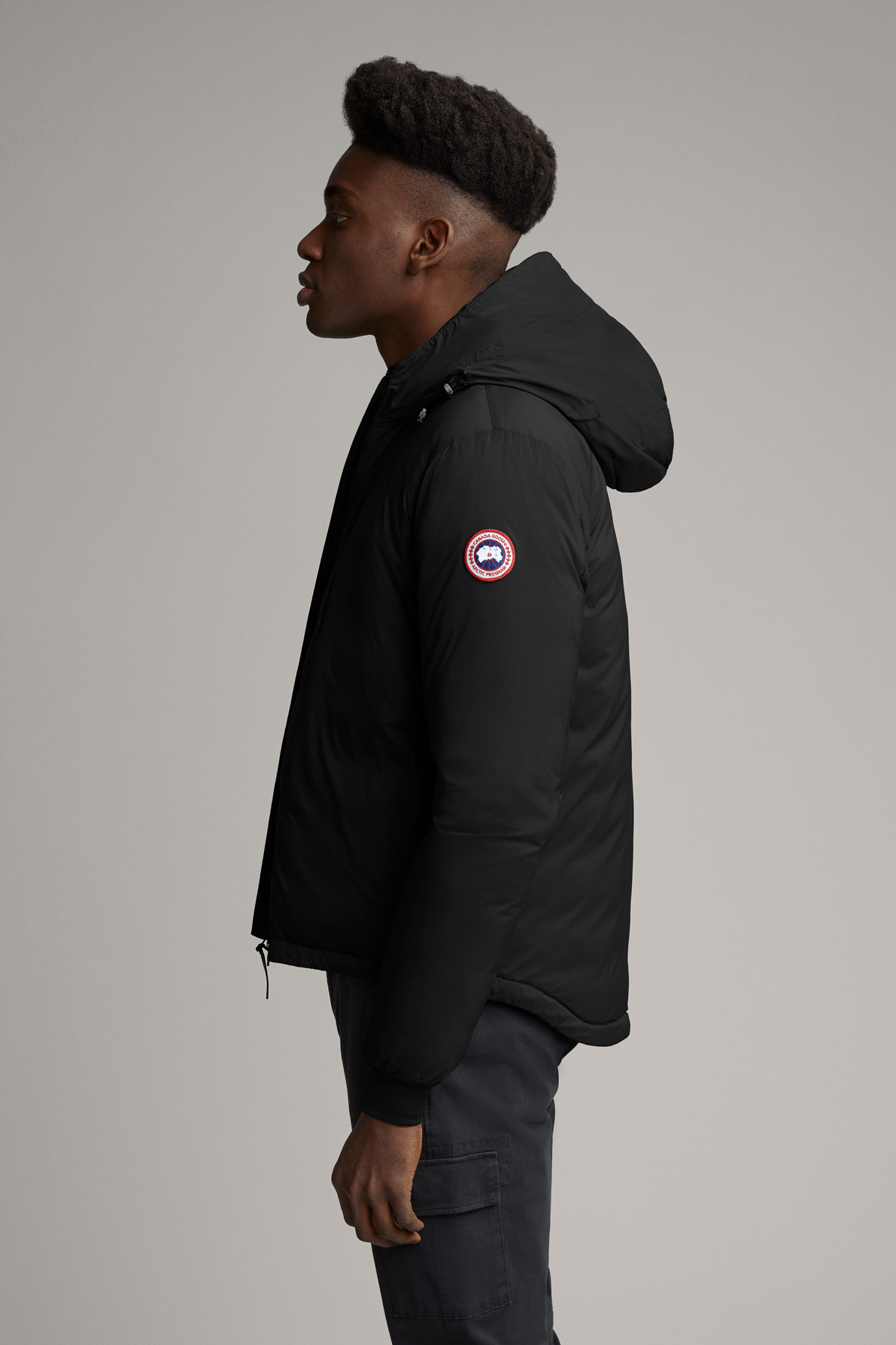 Lodge Hoody L 61 5078M