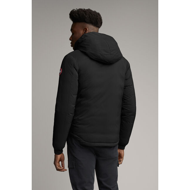 Lodge Hoody L 61 5078M