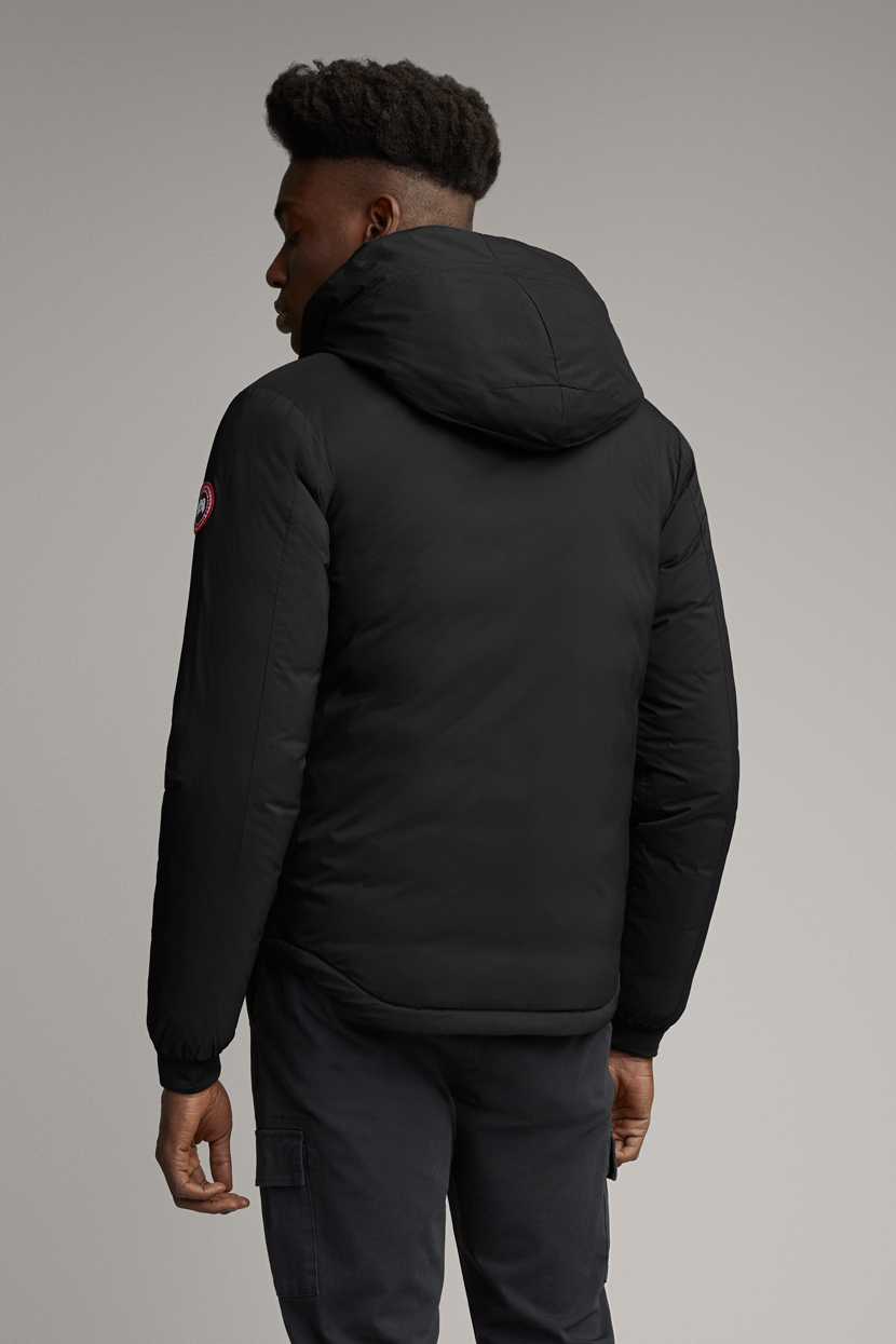 Lodge Hoody L 61 5078M