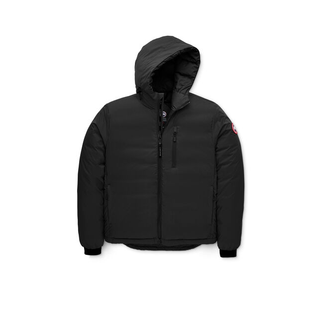 Lodge Hoody L 61 5078M