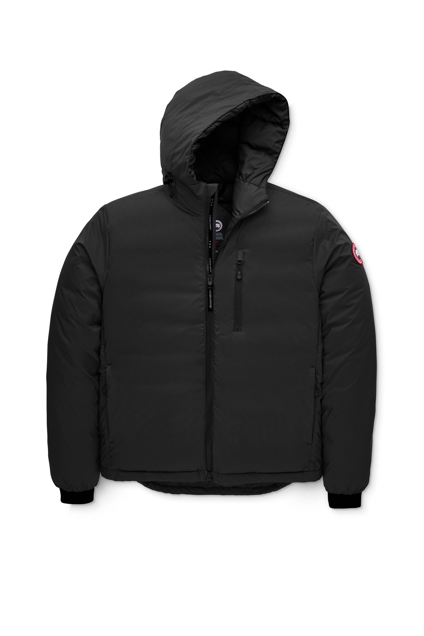 Lodge Hoody L 61 5078M