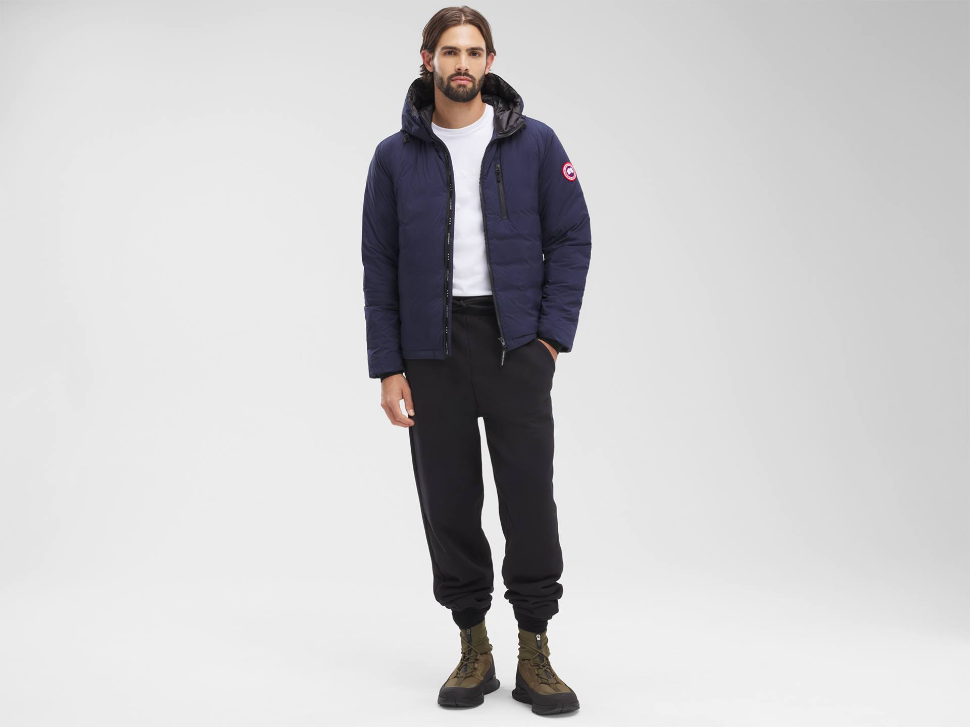 Lodge Hoody