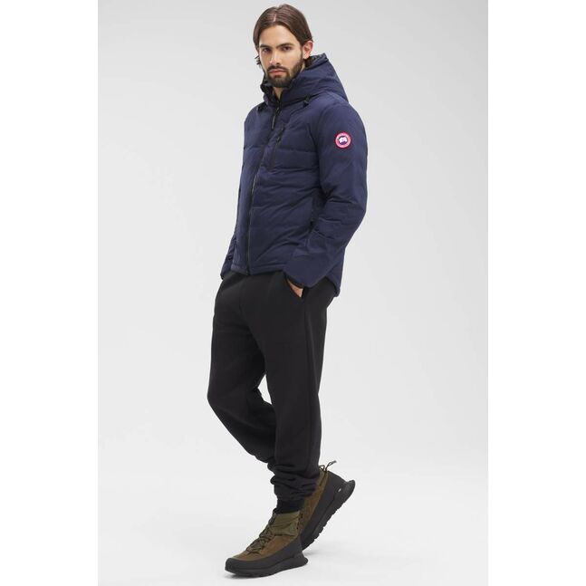 Lodge Hoody