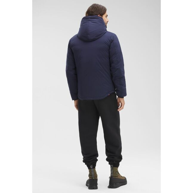 Lodge Hoody