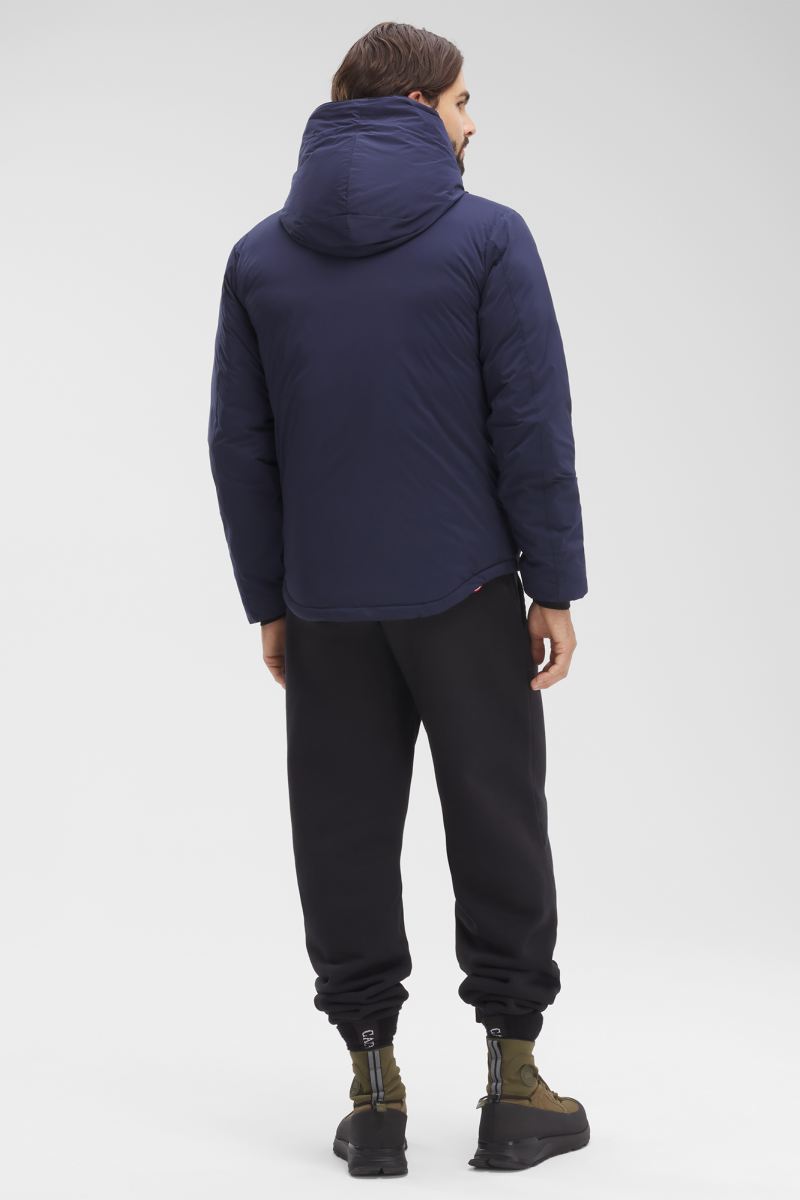 Lodge Hoody