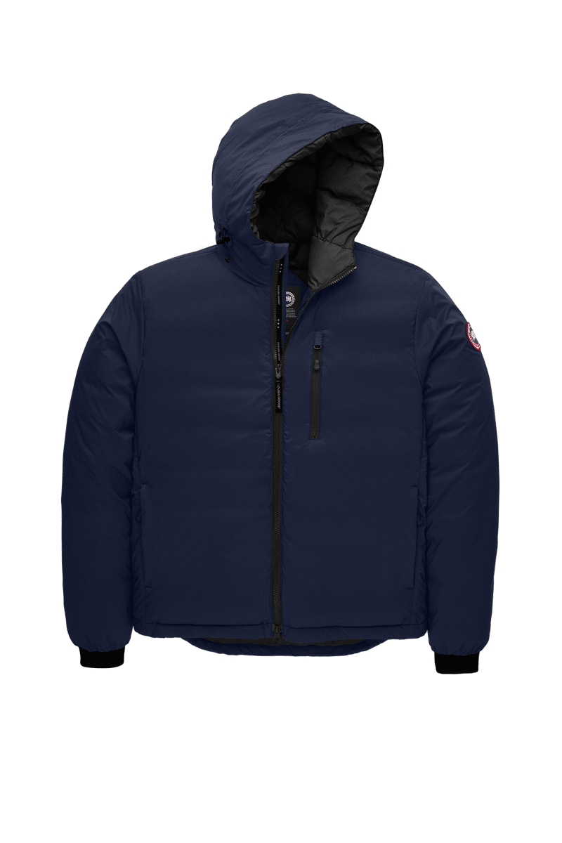 Lodge Hoody