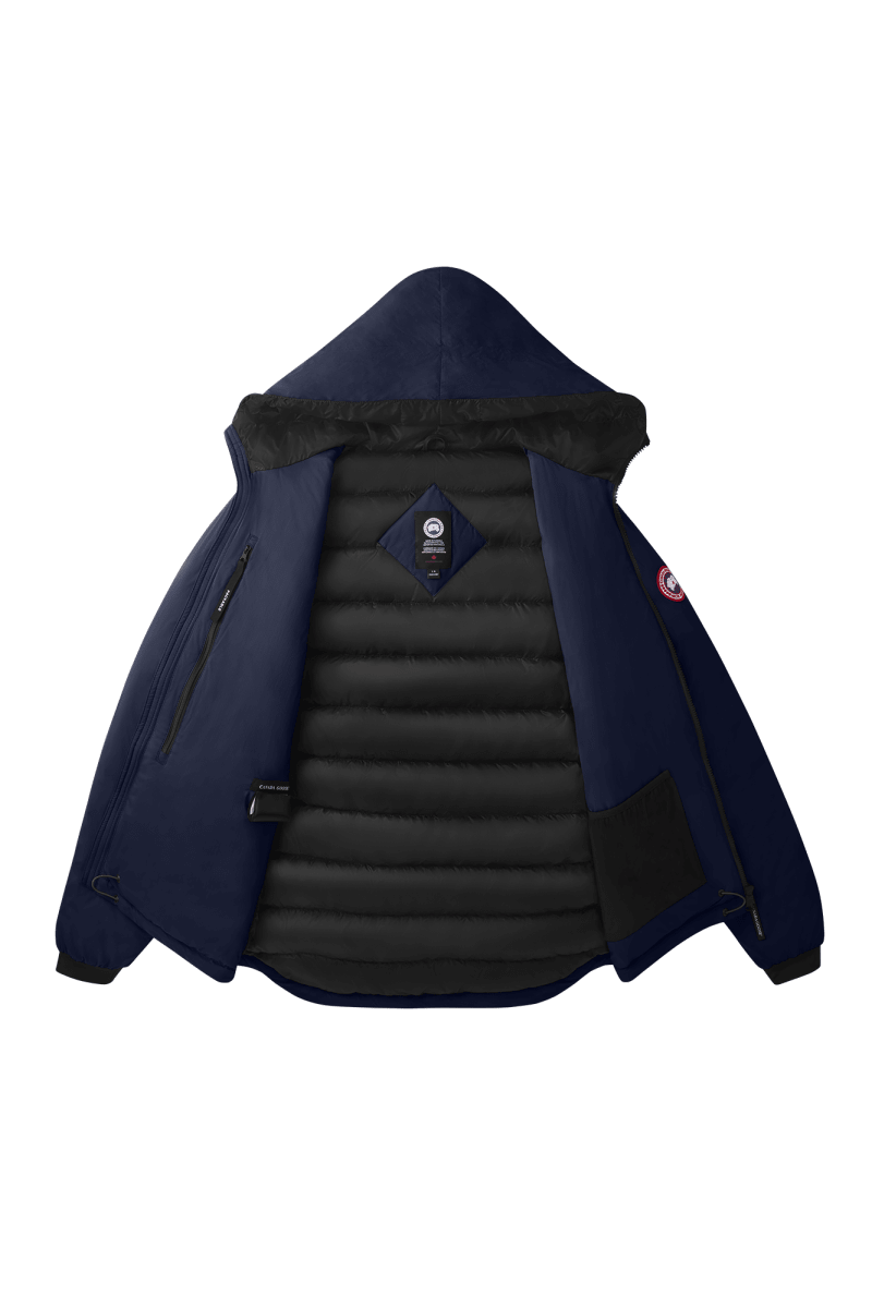 Lodge Hoody