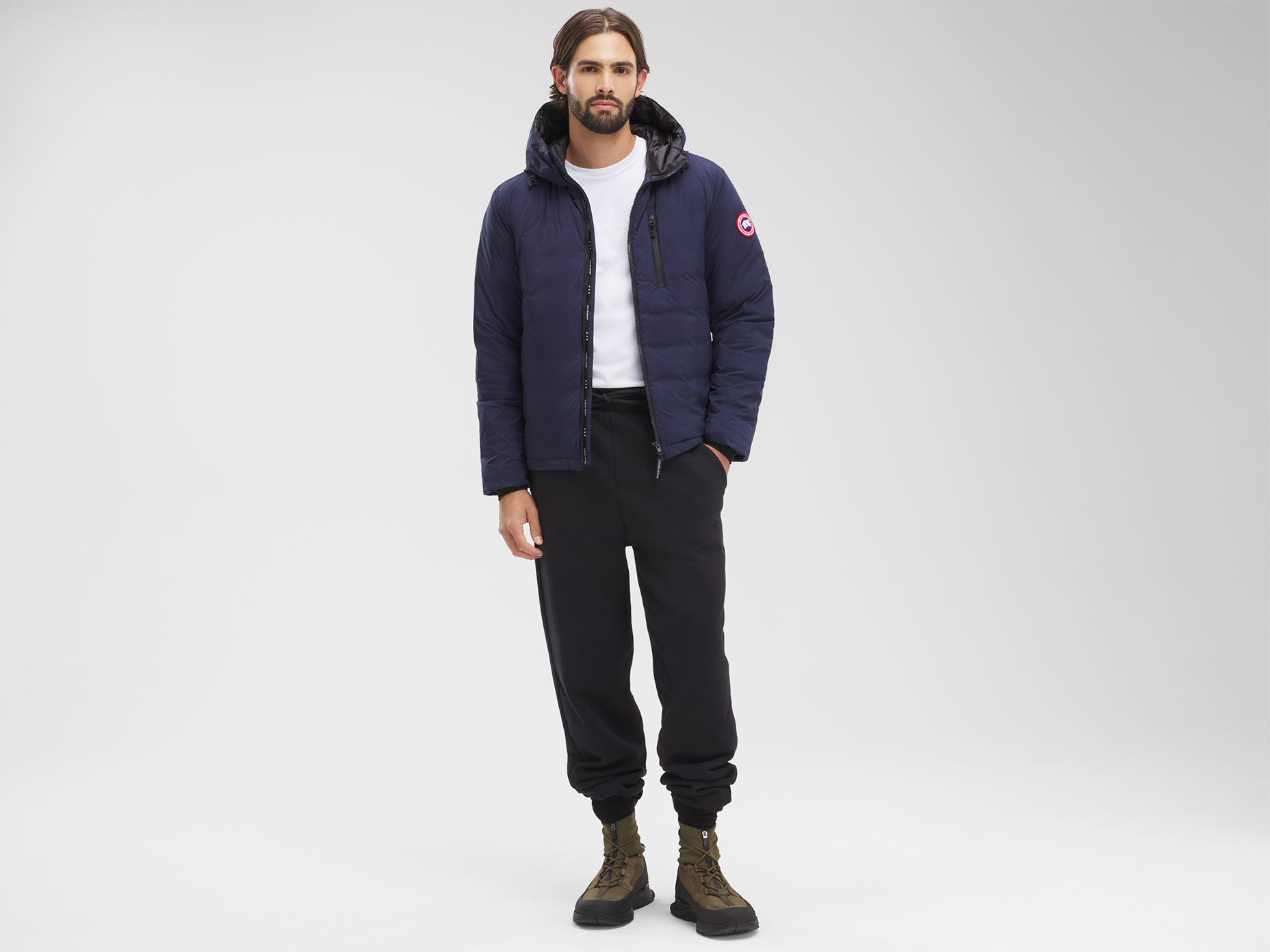 Lodge Hoody