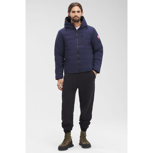 Lodge Hoody