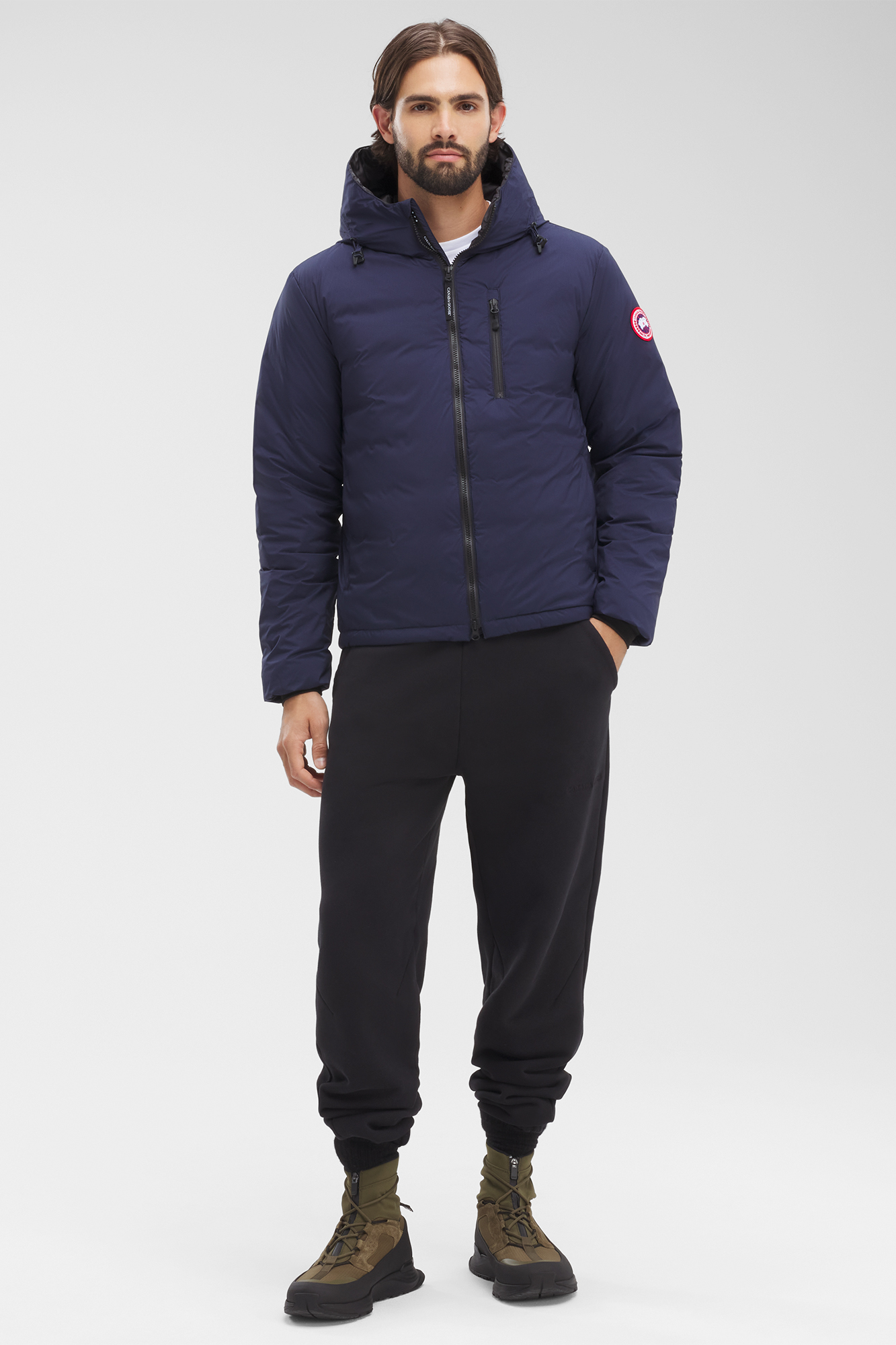 Lodge Hoody