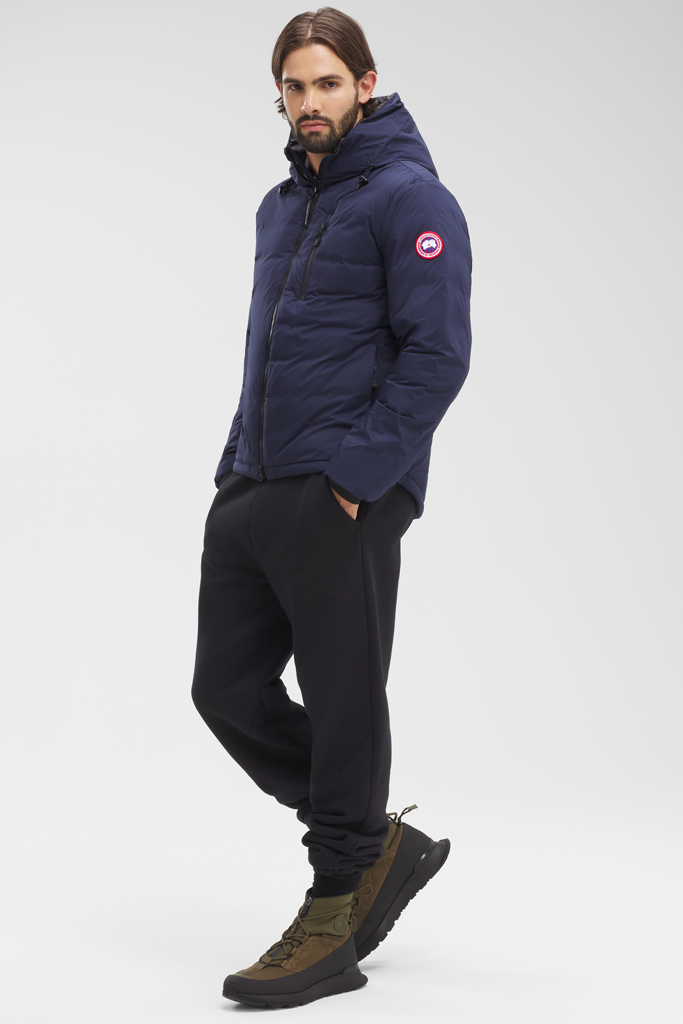 Lodge Hoody