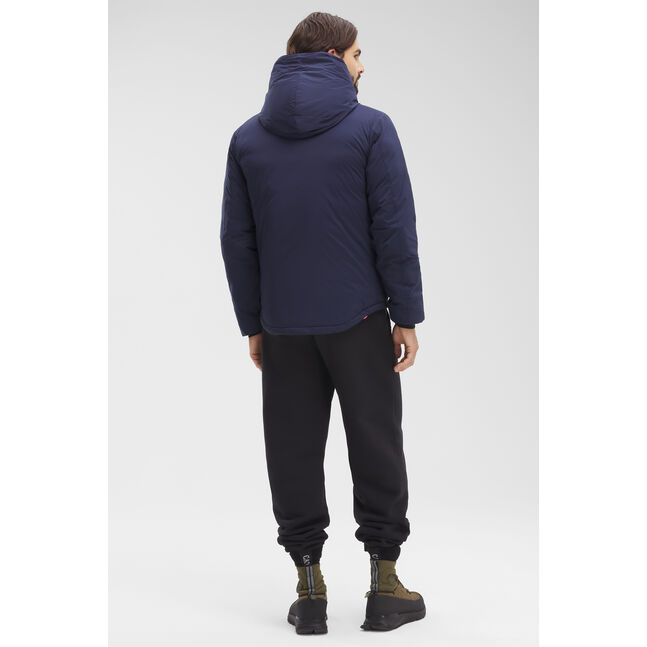 Lodge Hoody