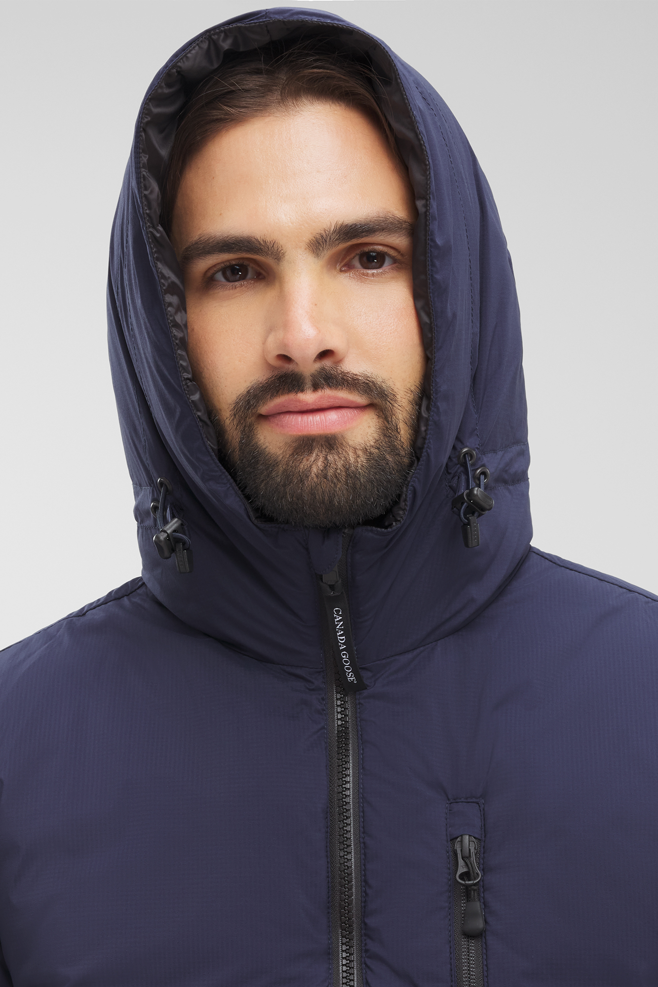 Lodge Hoody