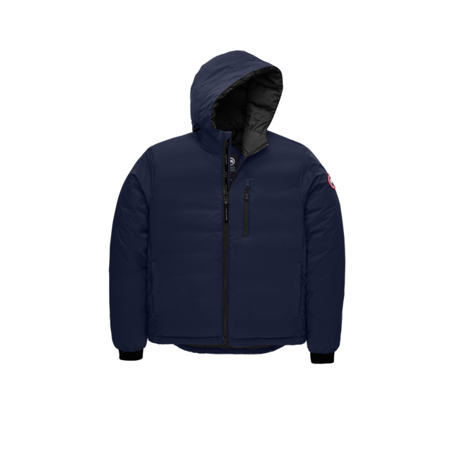 Lodge Hoody