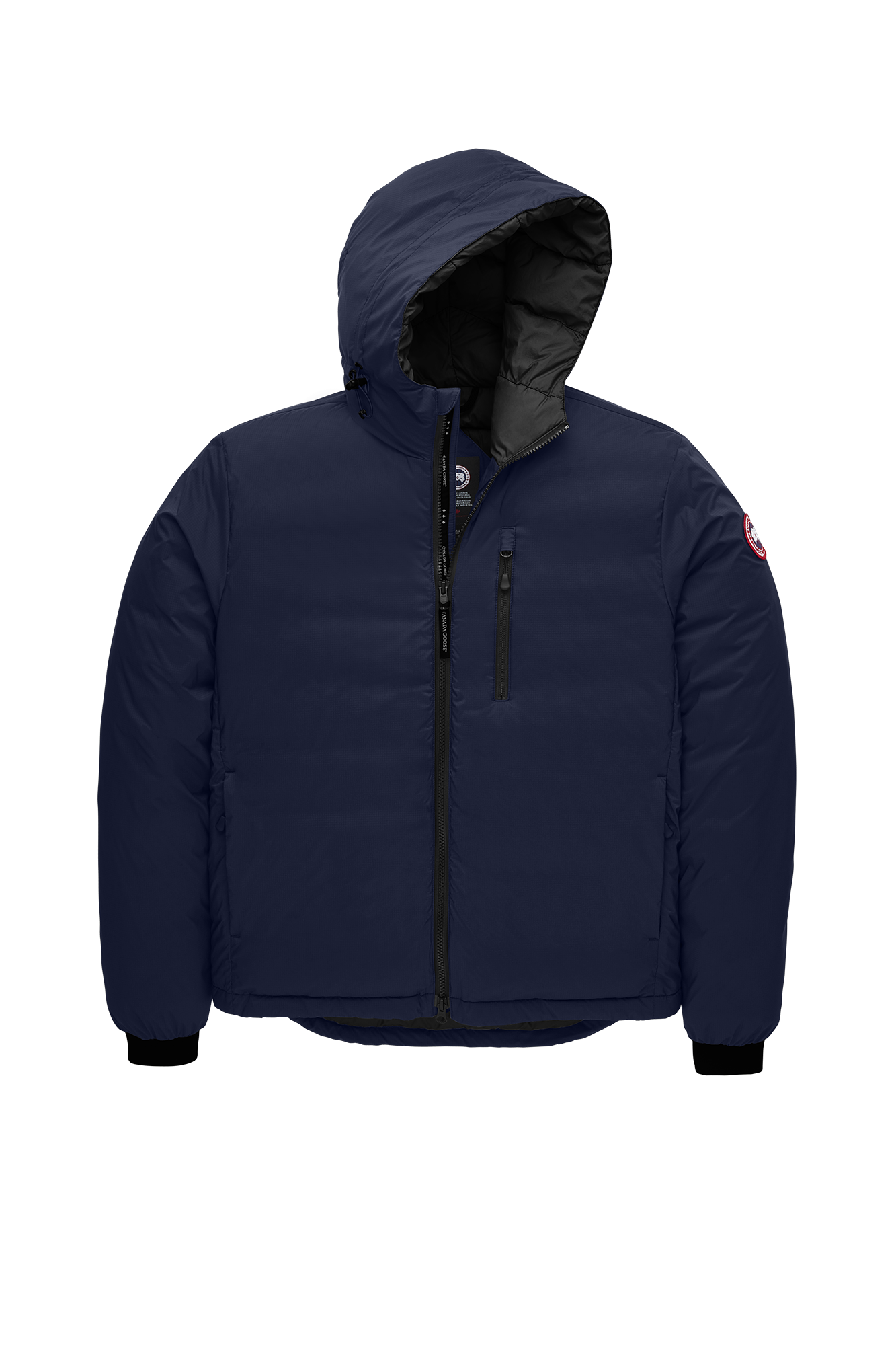 Lodge Hoody