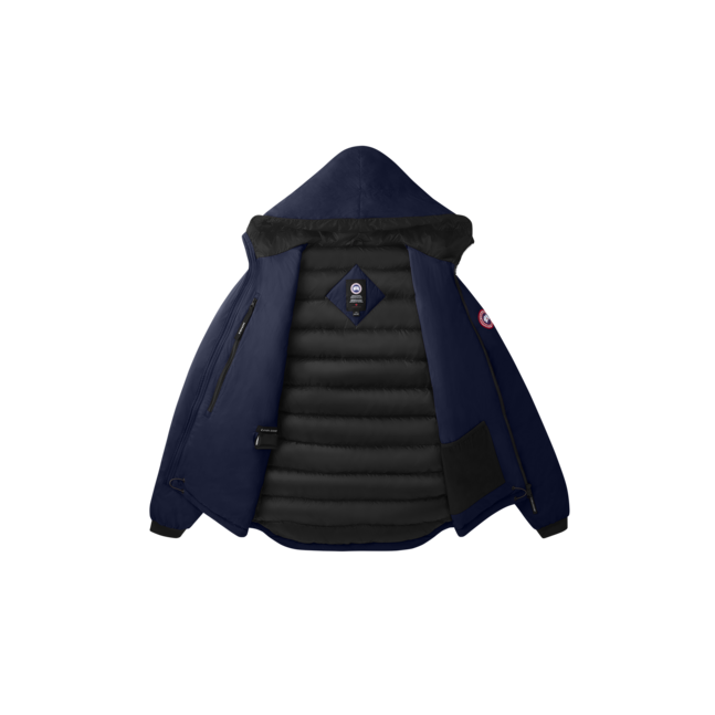 Lodge Hoody