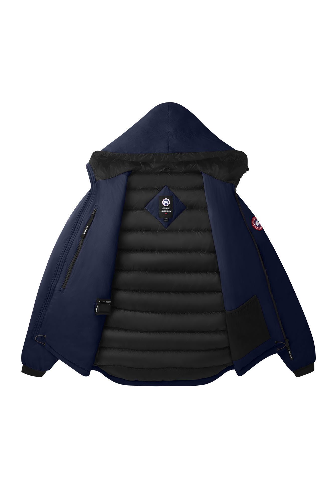 Lodge Hoody
