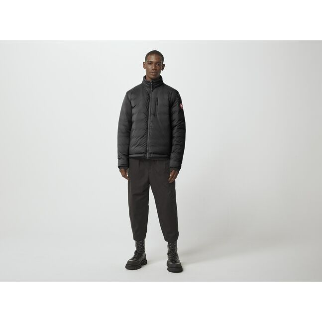 Lodge Jacket L 61 5079M